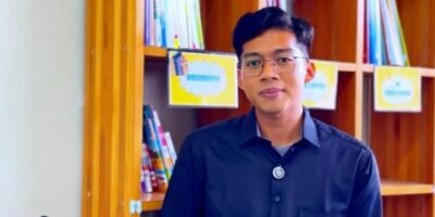 Guru ICP At-Taqwa 2 Berbagi Pengalaman