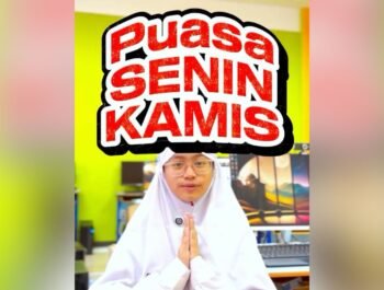 Program Puasa Senin Kamis