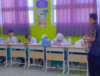 I Enjoy Learning at School — STADA is Amazing!