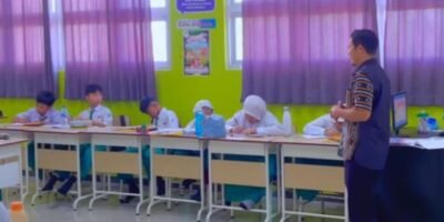 I Enjoy Learning at School — STADA is Amazing!